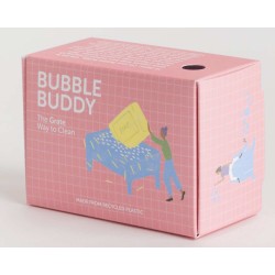 Bubble buddy Mint