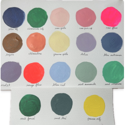 Baladeuse à composer