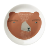 Assiette Ours