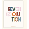 Affiche Revolution