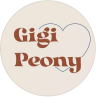 Gigi Peony